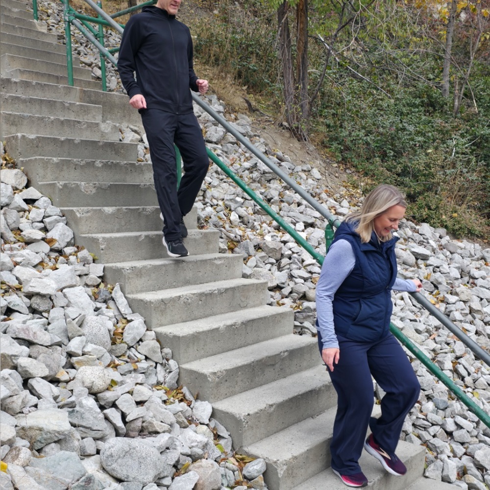 Hello / Bonjour!  💕